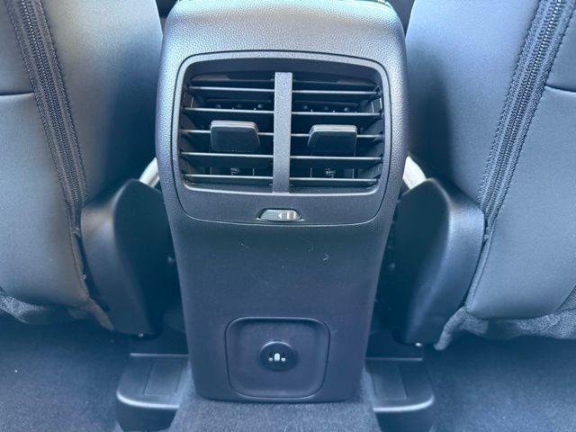 new 2025 Ford Bronco Sport car, priced at $34,179