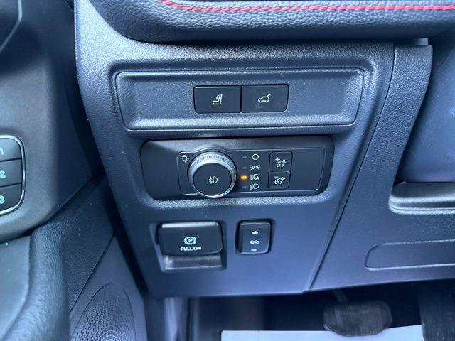 Agate Black Metallic 2022 Ford Expedition Max Limited