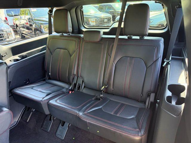 used 2022 Ford Expedition Max car, priced at $55,395