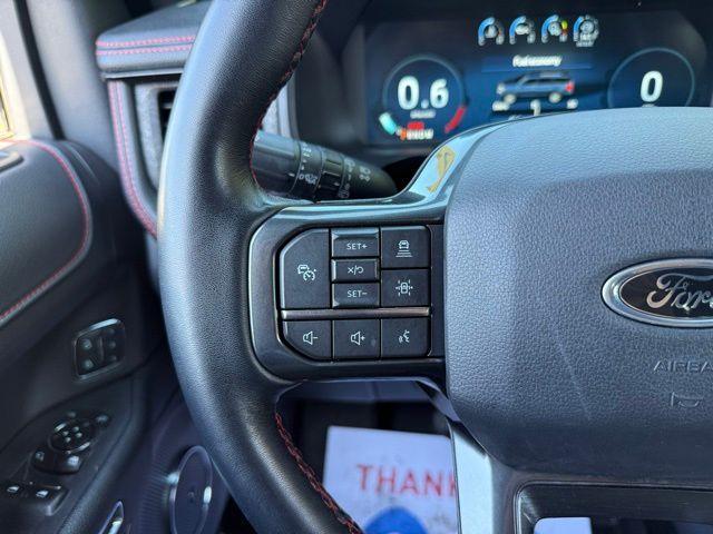 Agate Black Metallic 2022 Ford Expedition Max Limited