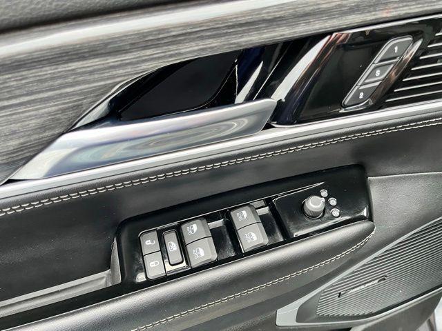 used 2022 Jeep Wagoneer car, priced at $38,995