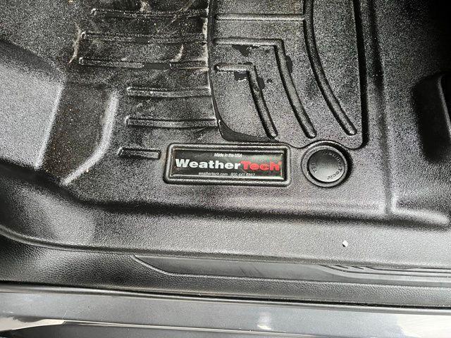 used 2022 Jeep Wagoneer car, priced at $38,995