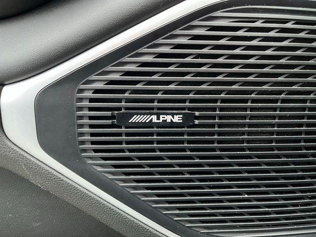 used 2022 Jeep Wagoneer car, priced at $38,995