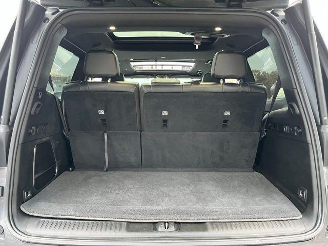 used 2022 Jeep Wagoneer car, priced at $38,995