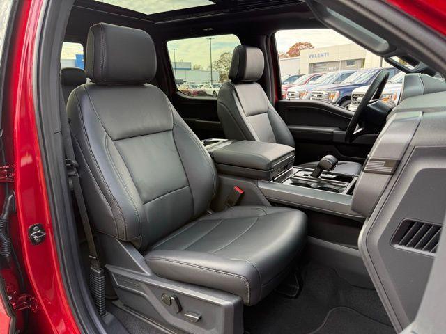 new 2025 Ford F-150 car, priced at $68,433