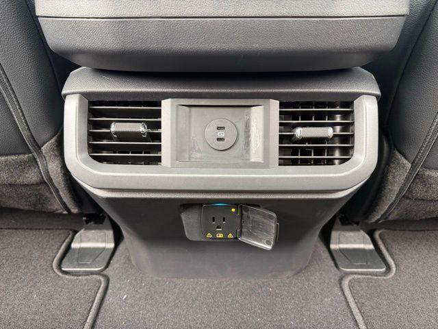 new 2025 Ford F-150 car, priced at $68,433