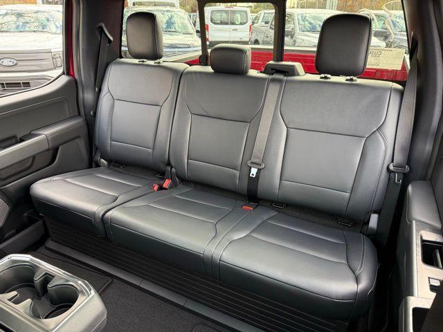 new 2025 Ford F-150 car, priced at $68,433