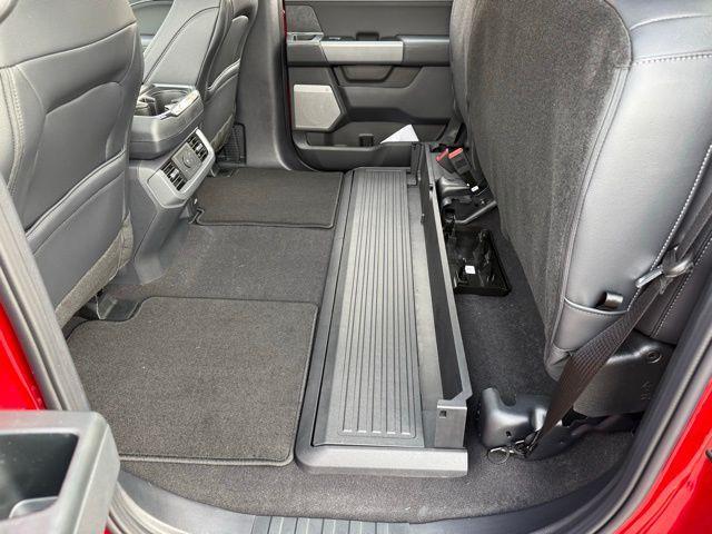 new 2025 Ford F-150 car, priced at $68,433