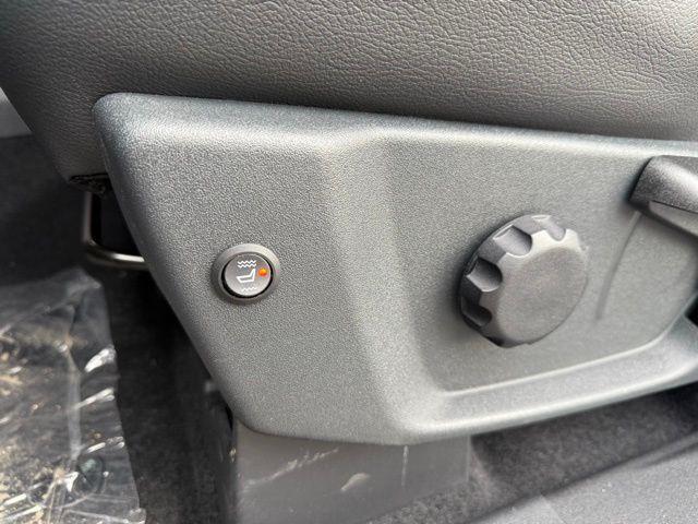 new 2025 Ford Bronco car, priced at $51,465