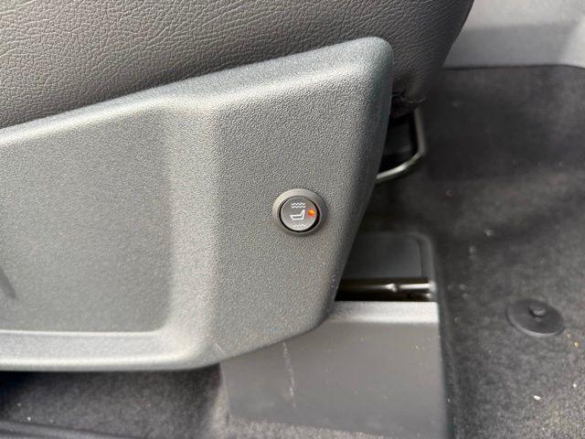 new 2025 Ford Bronco car, priced at $51,465