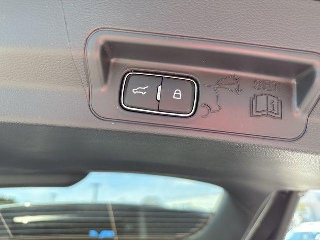 new 2026 Ford Explorer car, priced at $49,956