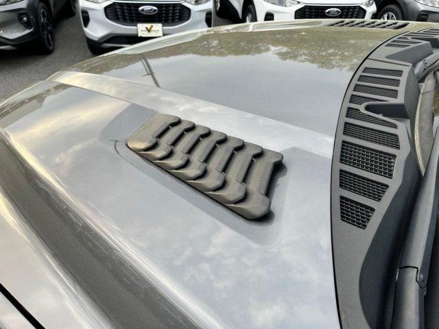 used 2023 Ford F-150 car, priced at $52,648