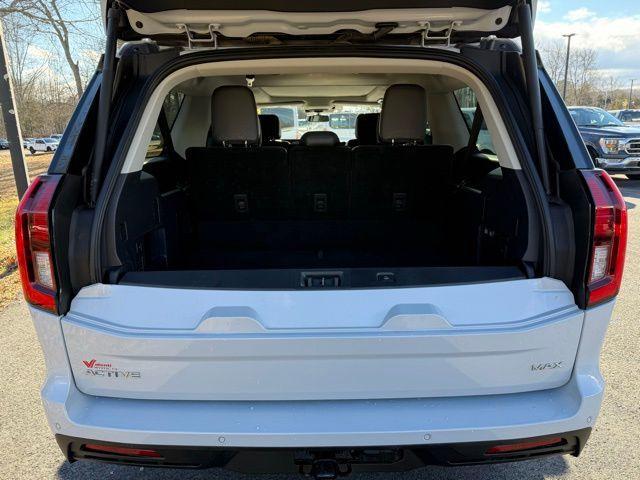 used 2025 Ford Expedition Max car, priced at $66,400