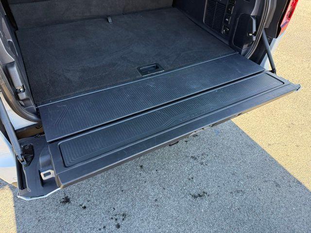 used 2025 Ford Expedition Max car, priced at $66,400