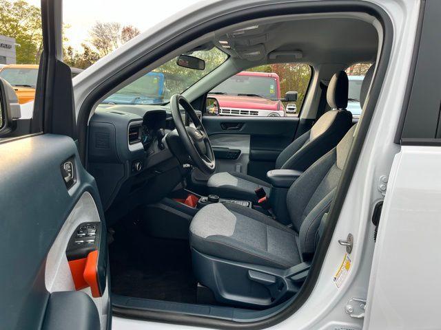 used 2024 Ford Maverick car, priced at $30,148
