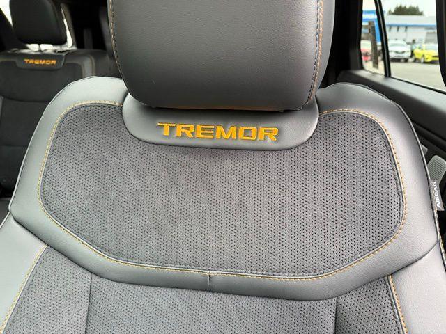 new 2026 Ford Explorer car