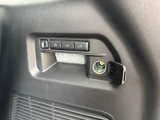 new 2026 Ford Explorer car