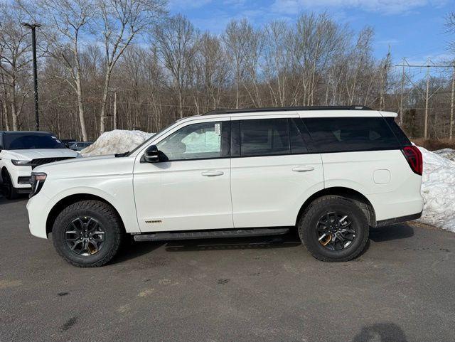 new 2026 Ford Expedition car