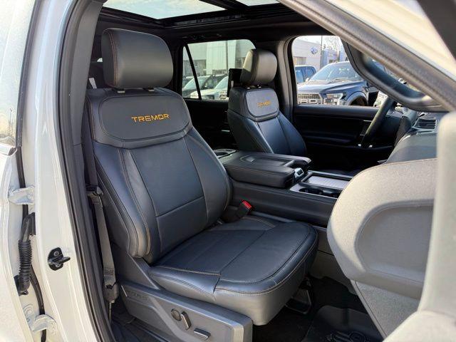 new 2026 Ford Expedition car