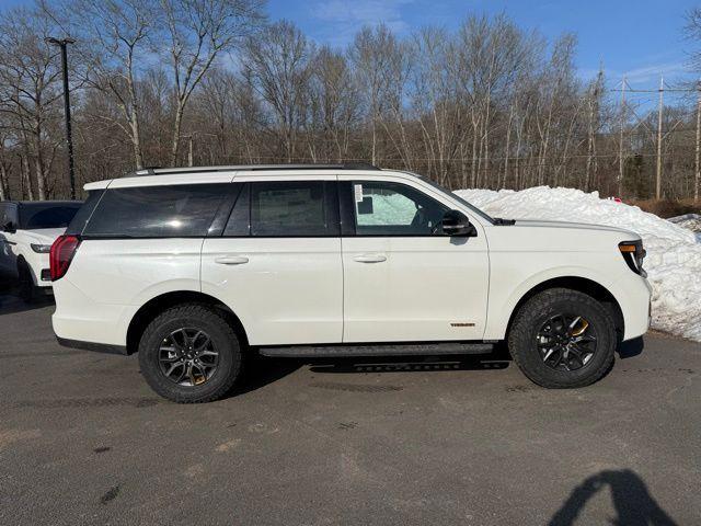 new 2026 Ford Expedition car