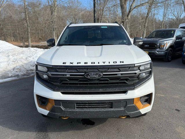 new 2026 Ford Expedition car