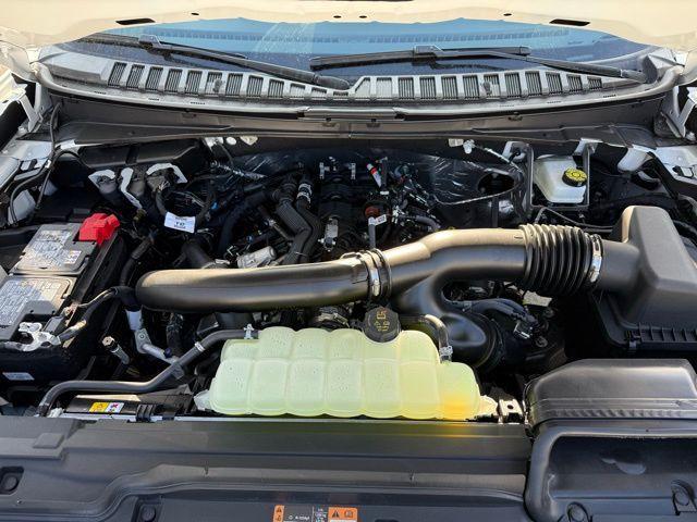 new 2026 Ford Expedition car