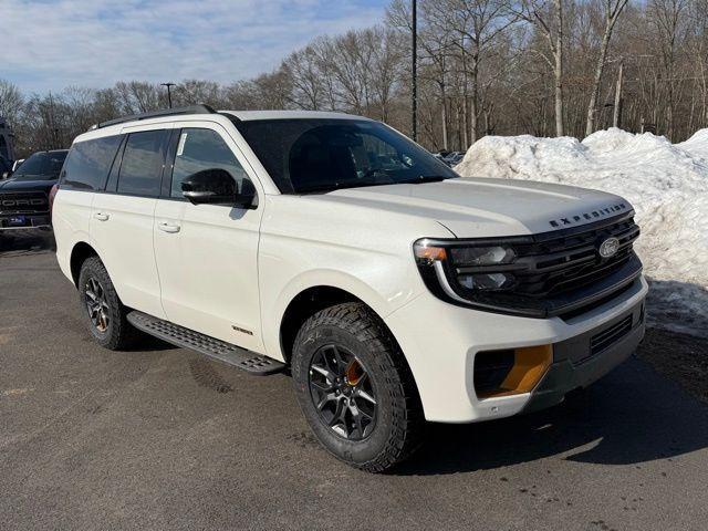 new 2026 Ford Expedition car