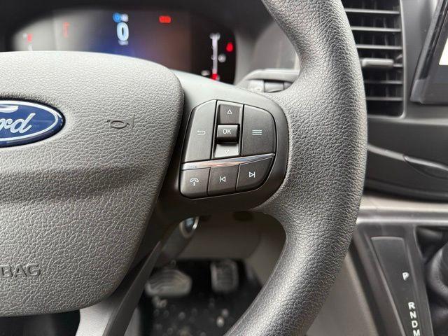 new 2026 Ford Transit-250 car