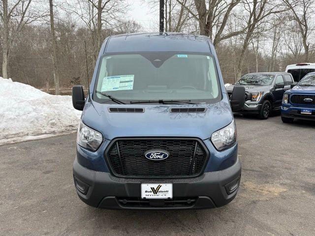 new 2026 Ford Transit-250 car