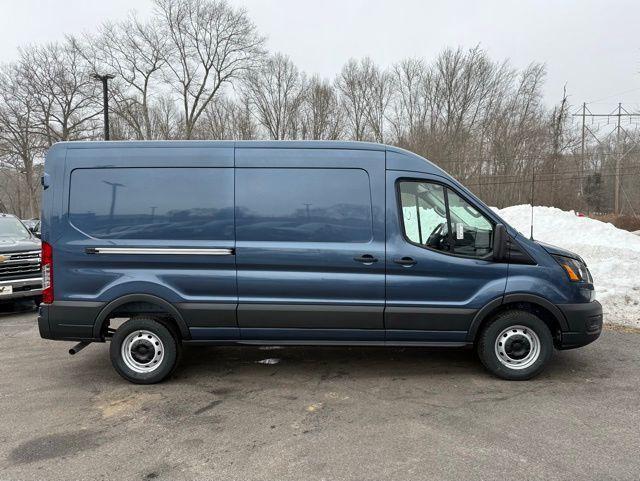 new 2026 Ford Transit-250 car