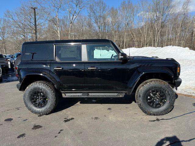 new 2026 Ford Bronco car