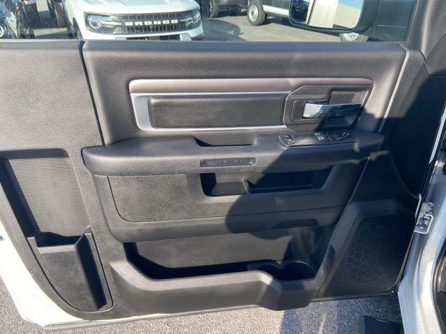 used 2023 Ram 1500 Classic car, priced at $29,944