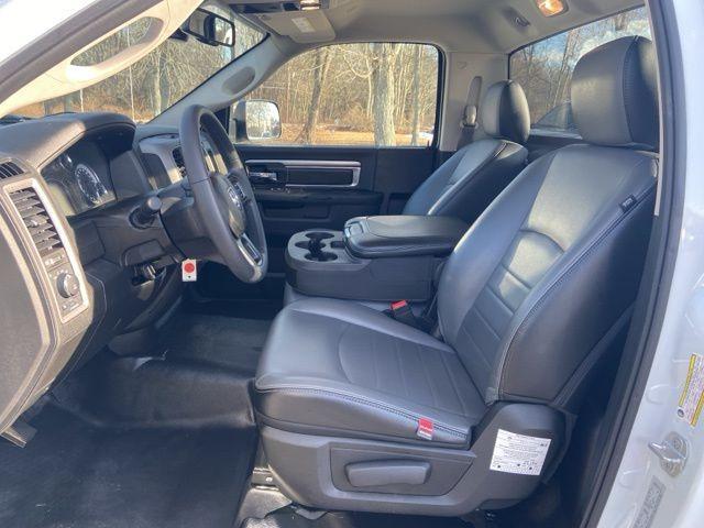 used 2023 Ram 1500 Classic car, priced at $29,944