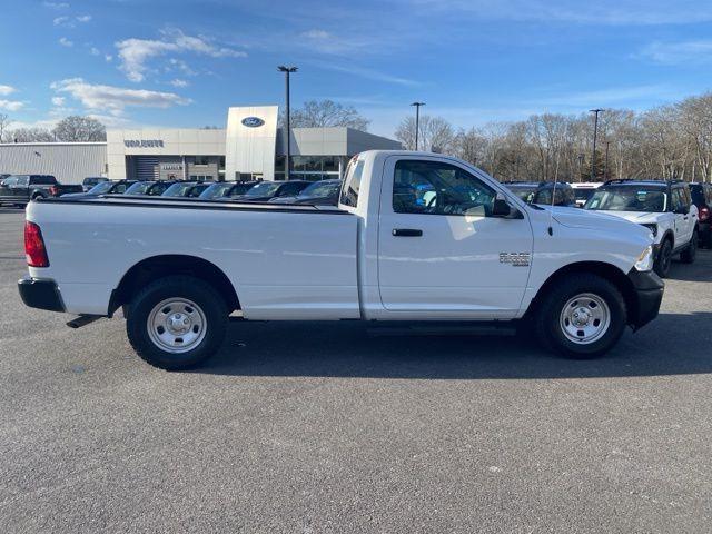 used 2023 Ram 1500 Classic car, priced at $29,944