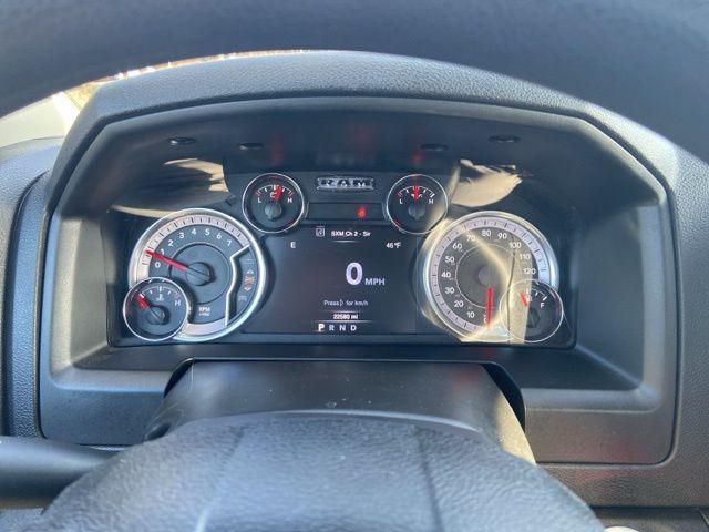 used 2023 Ram 1500 Classic car, priced at $29,944