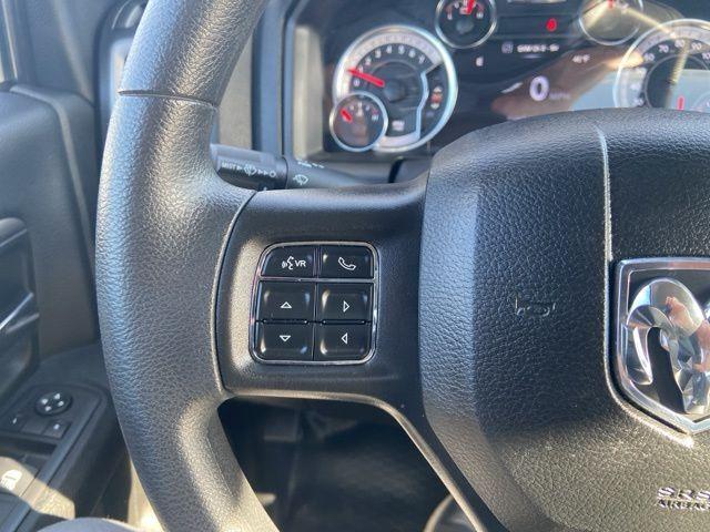 used 2023 Ram 1500 Classic car, priced at $29,944