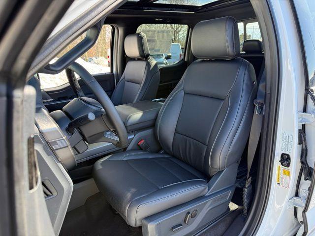new 2026 Ford F-150 car, priced at $72,605