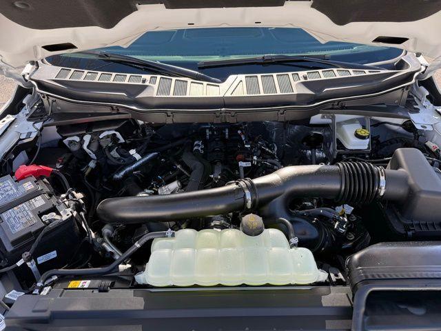 new 2026 Ford F-150 car, priced at $72,605