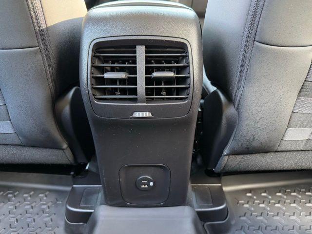 used 2022 Ford Bronco Sport car, priced at $26,999