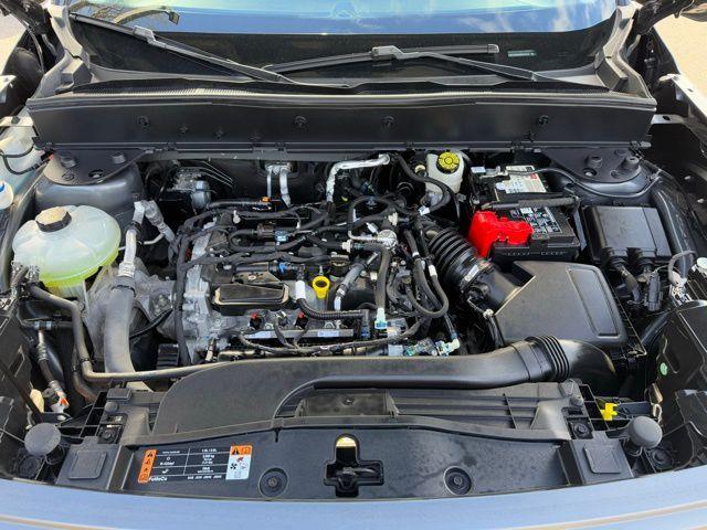 used 2022 Ford Bronco Sport car, priced at $26,999