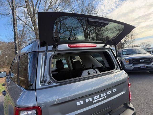 used 2022 Ford Bronco Sport car, priced at $26,999