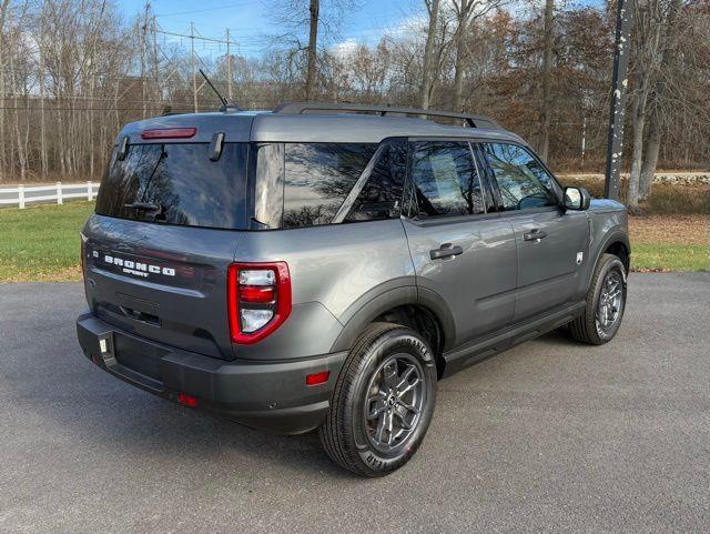 used 2022 Ford Bronco Sport car, priced at $26,999
