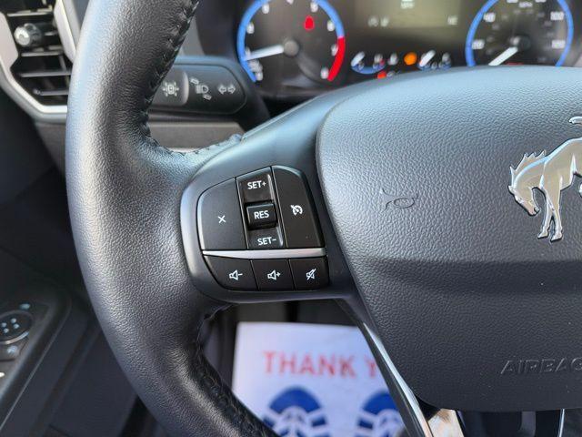 used 2022 Ford Bronco Sport car, priced at $26,999