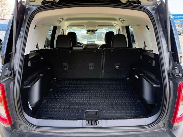 used 2022 Ford Bronco Sport car, priced at $26,999