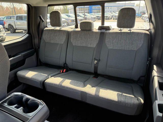 used 2023 Ford F-150 car, priced at $43,456