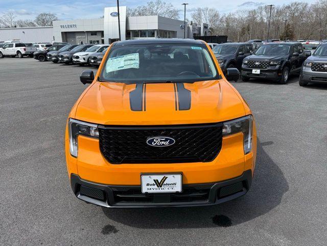 new 2026 Ford Maverick car