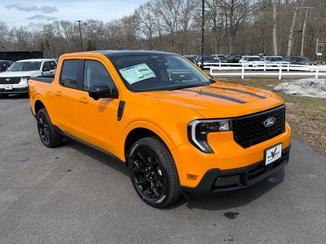 new 2026 Ford Maverick car