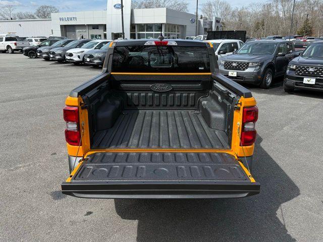 new 2026 Ford Maverick car