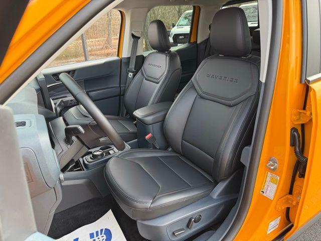 new 2026 Ford Maverick car