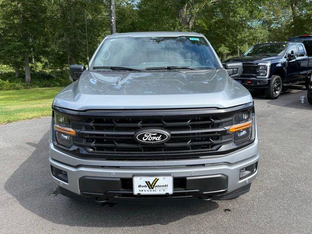 new 2025 Ford F-150 car, priced at $65,878